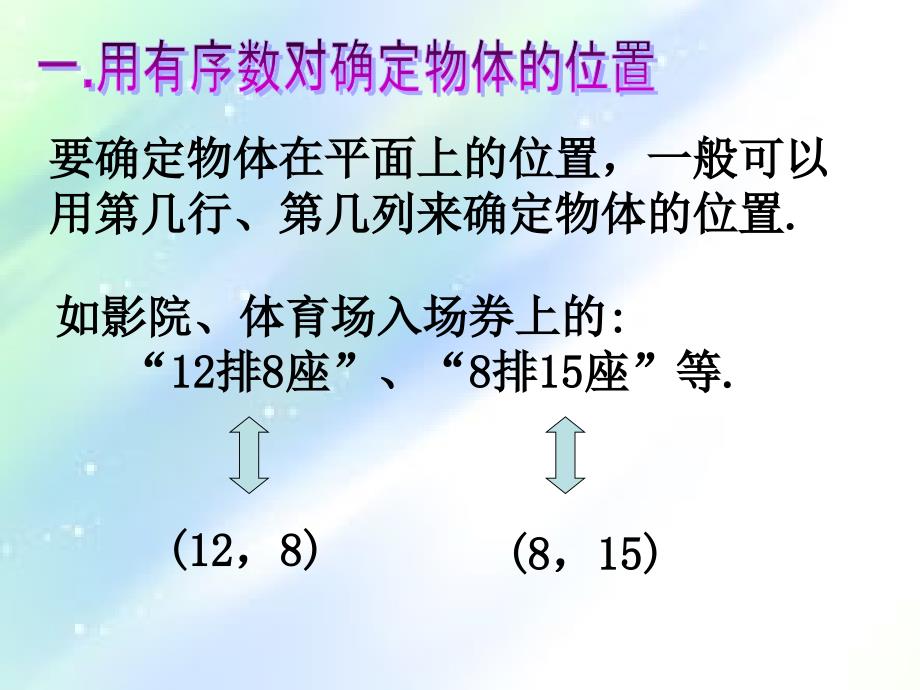 探索确定位置的方法ppt_第3页