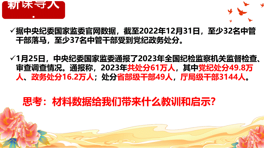 部编版八年级道德与法治下册2.2《加强宪法监督》精美课件_第2页