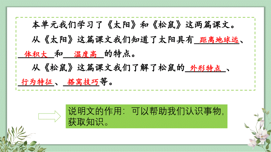 统编版五年级语文上册《习作例文》精品课件_第3页