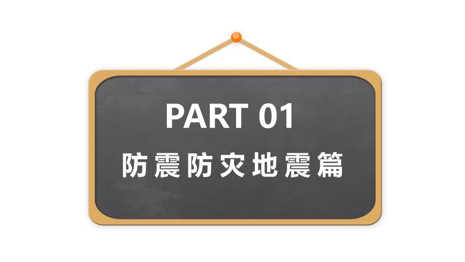 自然灾害安全教育宣讲主题班会_第3页