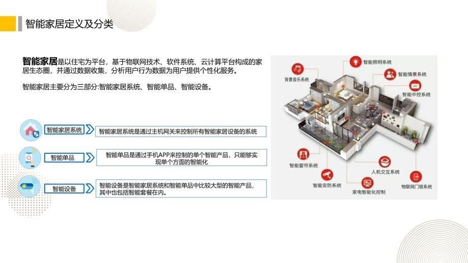 智能家居系统研究及实施分析_第5页