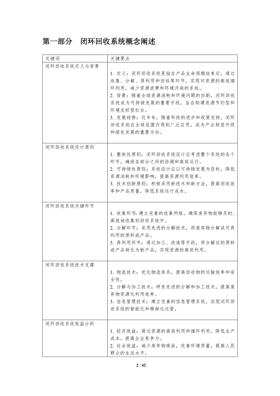 闭环回收系统设计与验证-剖析洞察_第2页