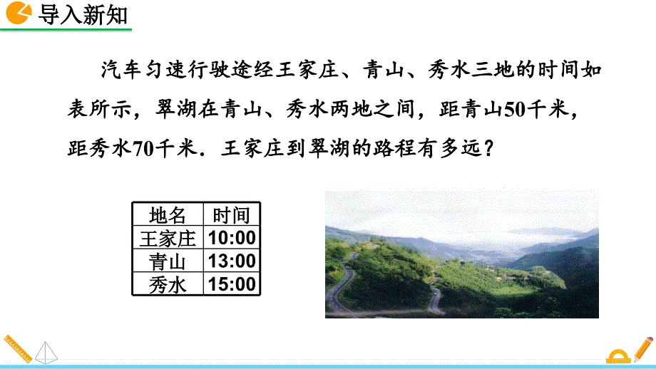 （初一数学课件）人教版初中七年级数学上册第3章一元一次方程3.1.1 一元一次方程教学课件_第2页