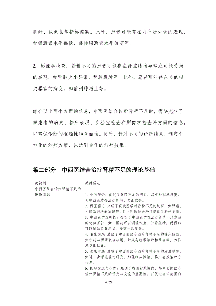 中西医结合治疗肾精不足的研究-洞察分析_第4页