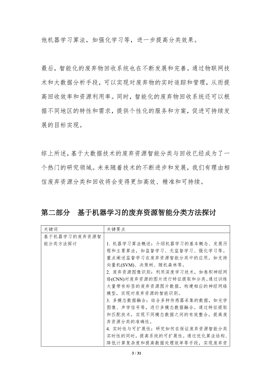 基于大数据的废弃资源智能分类与回收-洞察分析_第3页