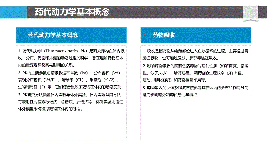 清喉利咽颗粒药代动力学与肝功能关系-剖析洞察_第4页