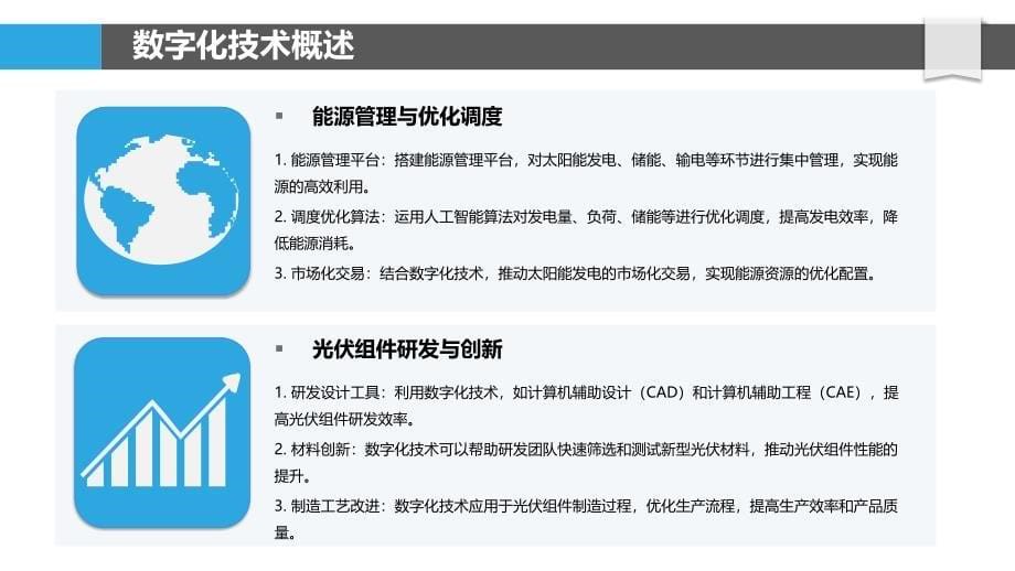 数字化赋能太阳能产业升级-剖析洞察_第5页