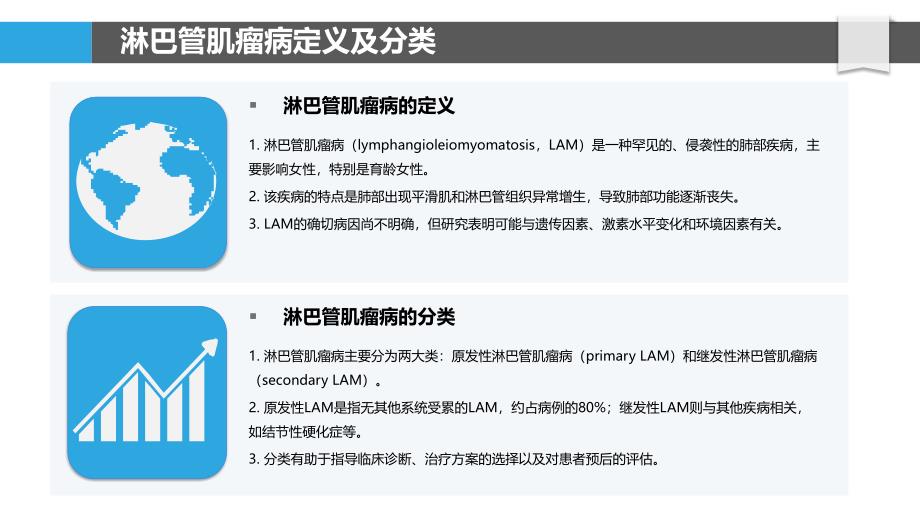 淋巴管肌瘤病症状评估-剖析洞察_第4页