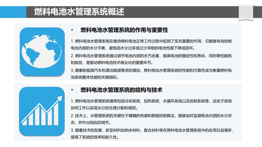 燃料电池水管理系统-剖析洞察_第4页