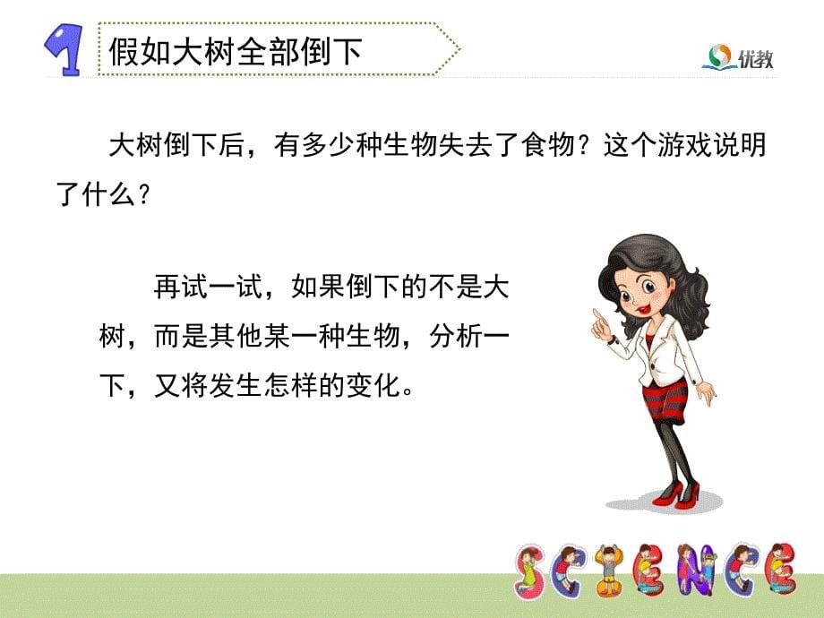 《假如大树都倒下》优教课件_第5页