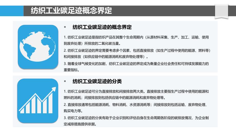 纺织工业碳足迹分析-剖析洞察_第4页