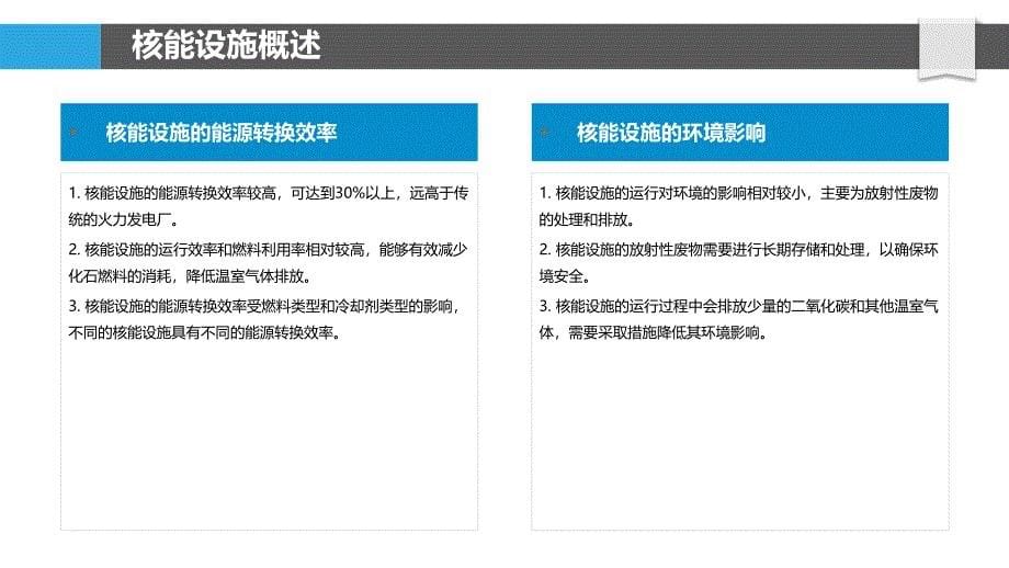 核能设施中玻璃纤维制品的生命周期评估-剖析洞察_第5页