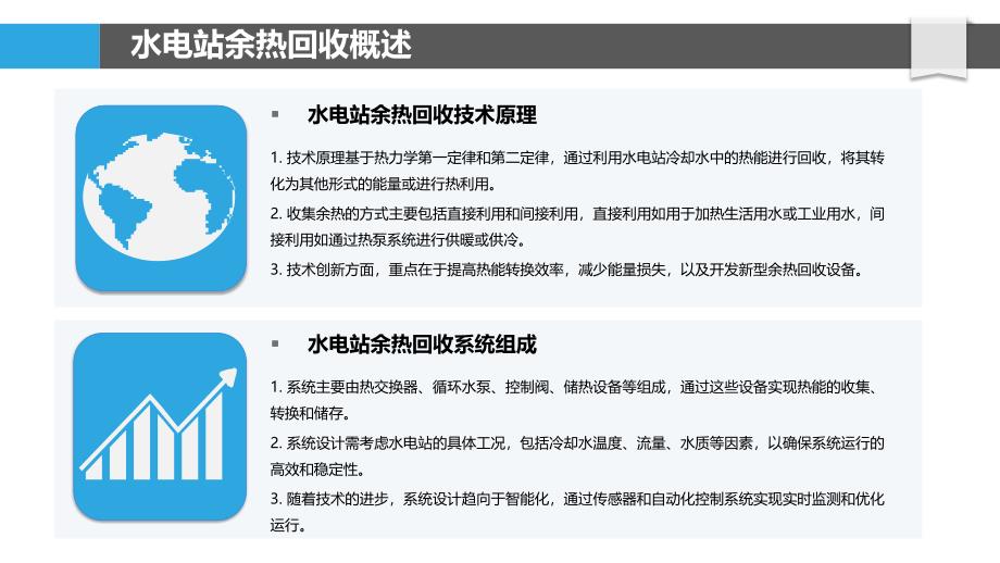 水电站余热回收经济效益-剖析洞察_第4页