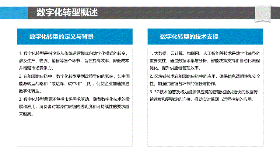 数字化转型对能源供应链安全影响-剖析洞察_第4页