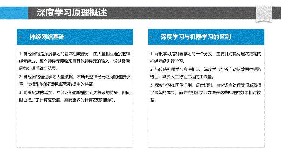 深度学习在教育中的应用-剖析洞察_第4页