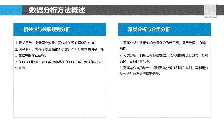 智能数据分析-剖析洞察_第5页