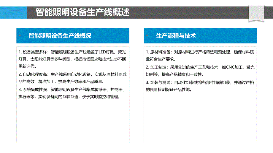 智能照明设备生产线安全控制-剖析洞察_第4页