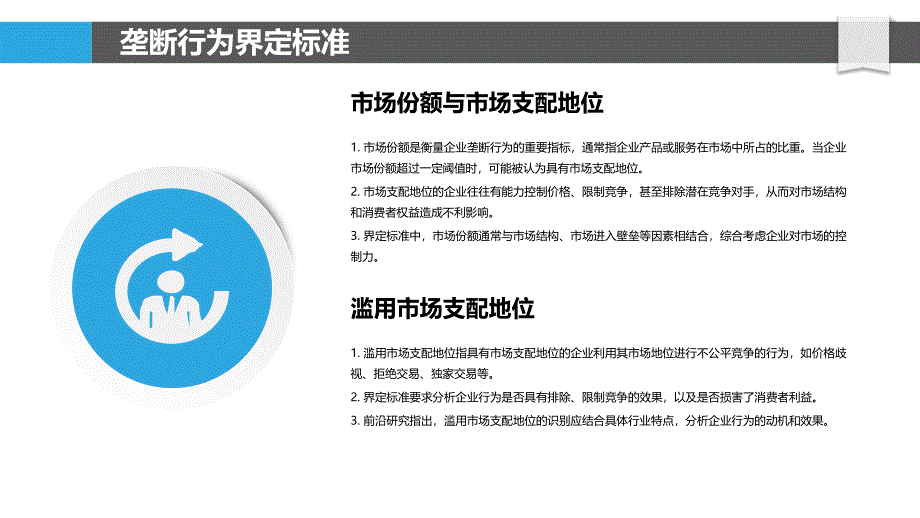 票务平台垄断行为识别与评估-剖析洞察_第4页