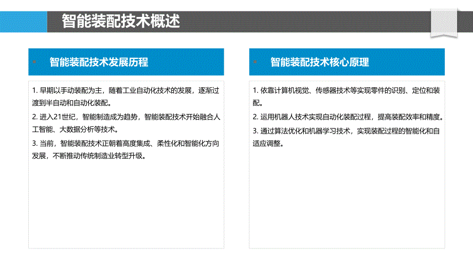 智能装配与检测技术-剖析洞察_第4页