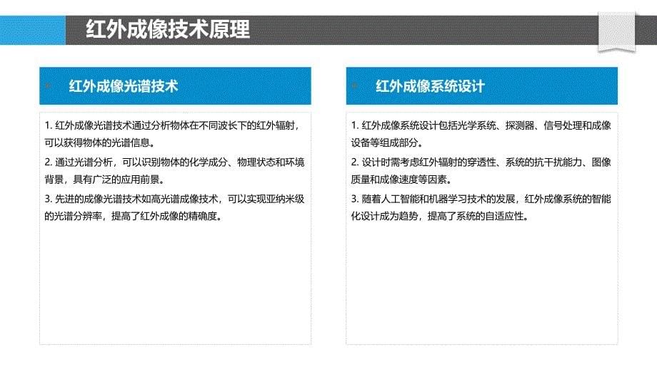 红外成像技术分析-剖析洞察_第5页