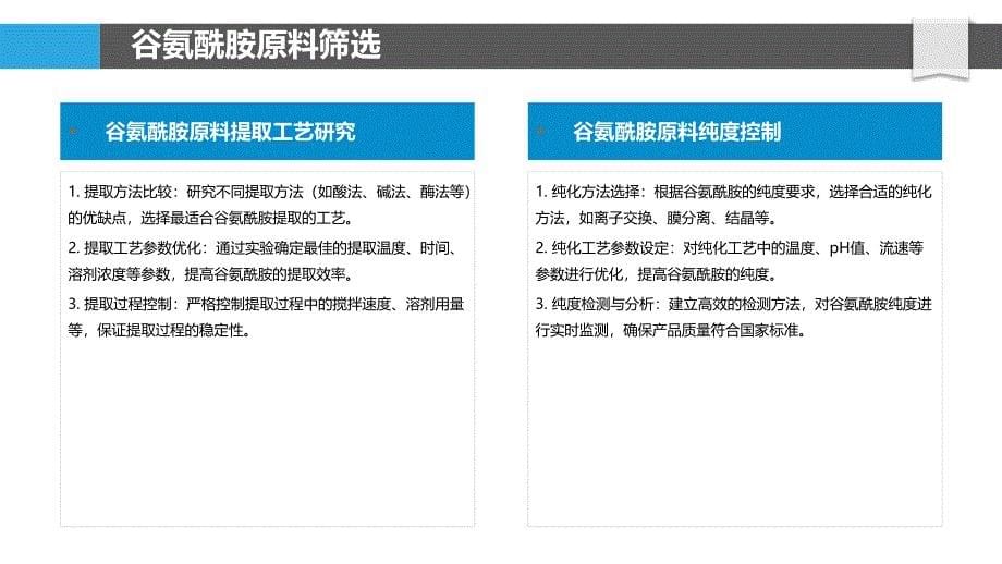 谷氨酰胺颗粒制备工艺优化-剖析洞察_第5页