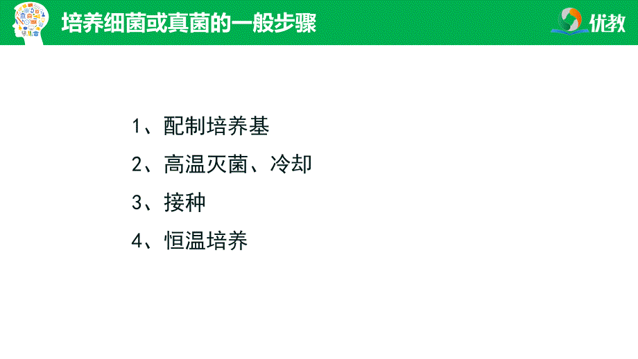 2021-2022学年生物八上《第四章 细菌和真菌》章末复习课件_第4页