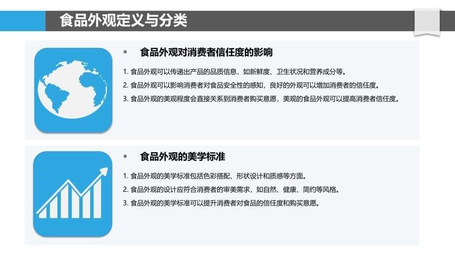 食品外观与消费者信任度的关系-剖析洞察_第5页