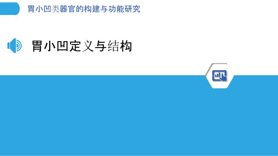 胃小凹类器官的构建与功能研究-剖析洞察_第3页