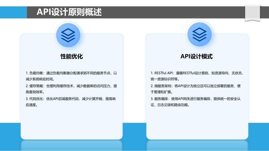 高并发金融API设计与实现-剖析洞察_第5页