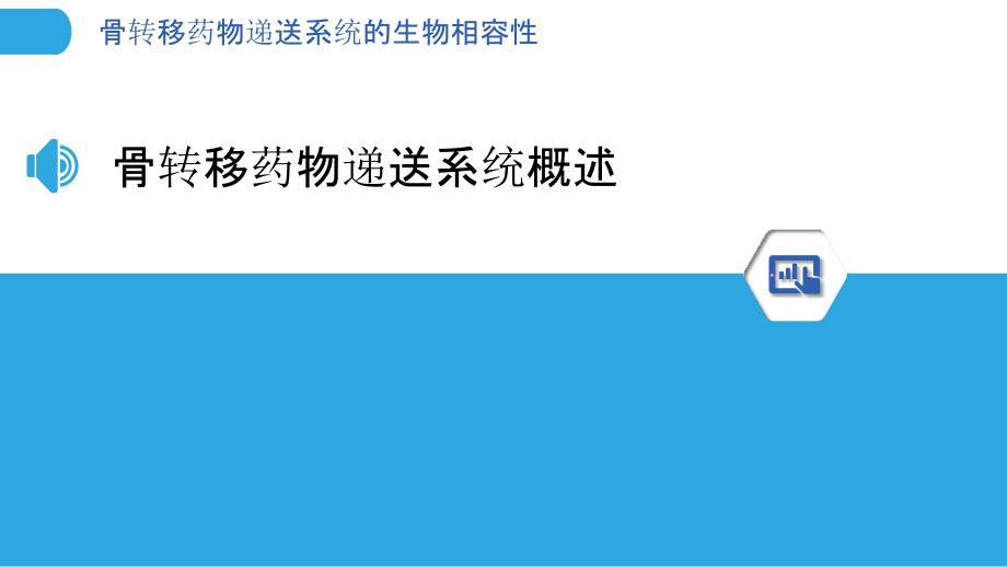 骨转移药物递送系统的生物相容性-剖析洞察_第3页