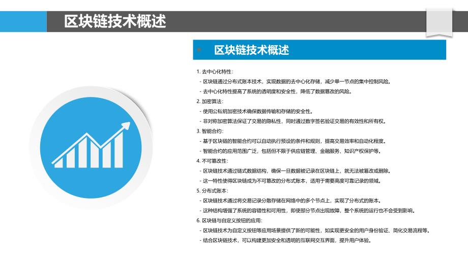 区块链技术在自定义按钮中的应用研究-剖析洞察_第4页