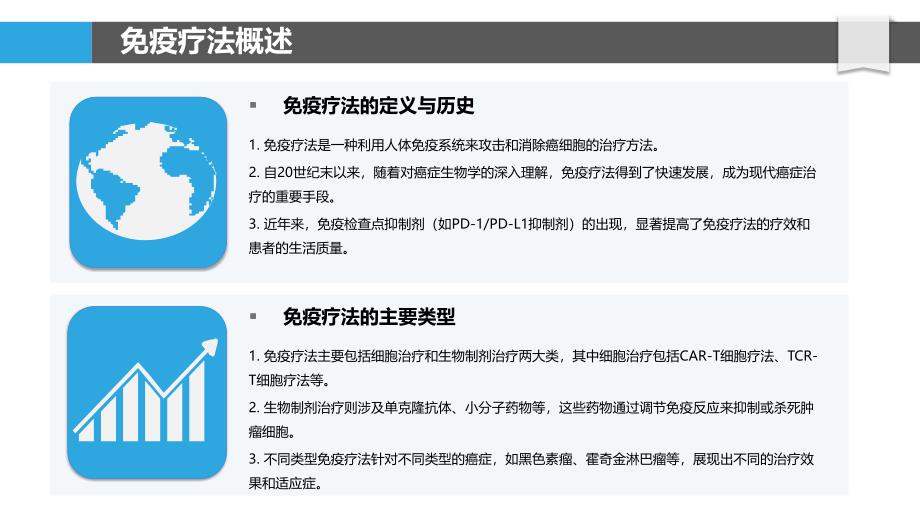 免疫疗法与个性化药物的协同作用研究-剖析洞察_第4页