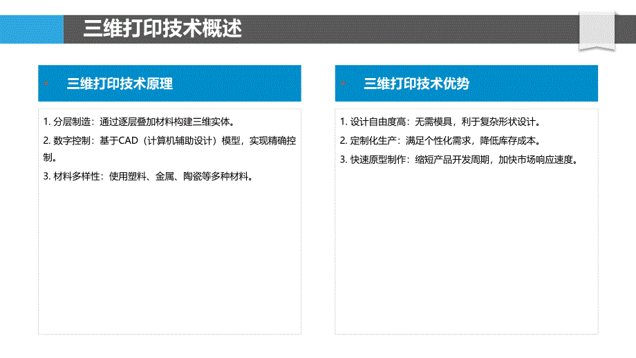 三维打印技术在涂料涂装中的应用-剖析洞察_第4页