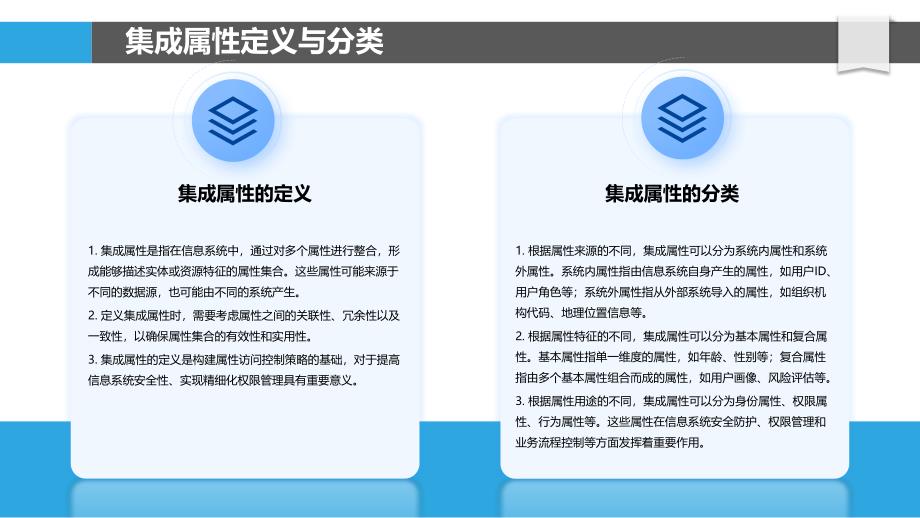 集成属性访问控制策略-剖析洞察_第4页