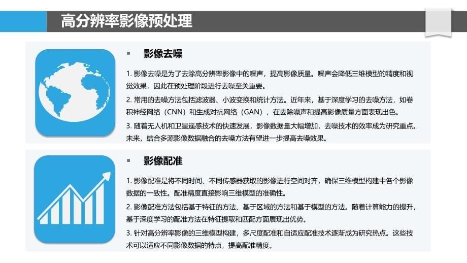 高分辨率影像三维模型构建-剖析洞察_第5页