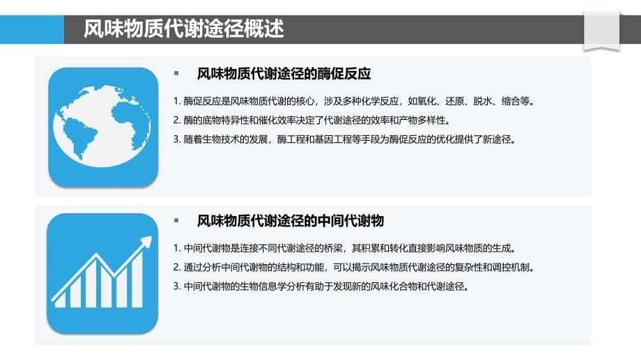 风味物质代谢途径解析-剖析洞察_第5页