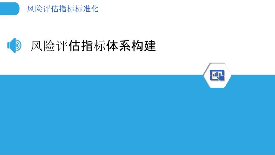 风险评估指标标准化-剖析洞察_第3页