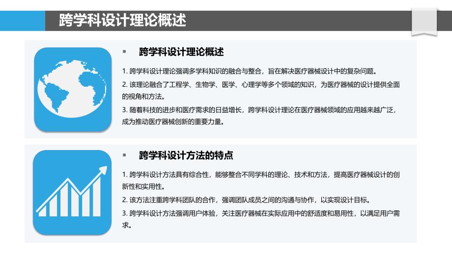 跨学科医疗器械设计方法-剖析洞察_第4页