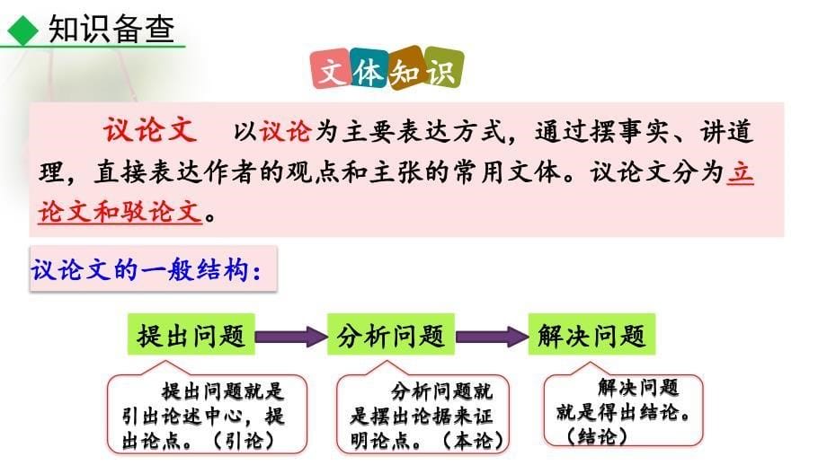 （初一语文课件）人教版初中七年级语文下册第三单元16最苦与最乐教学课件_第5页