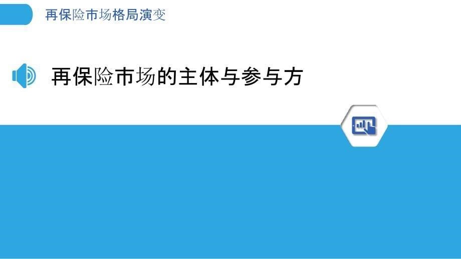 再保险市场格局演变-剖析洞察_第5页