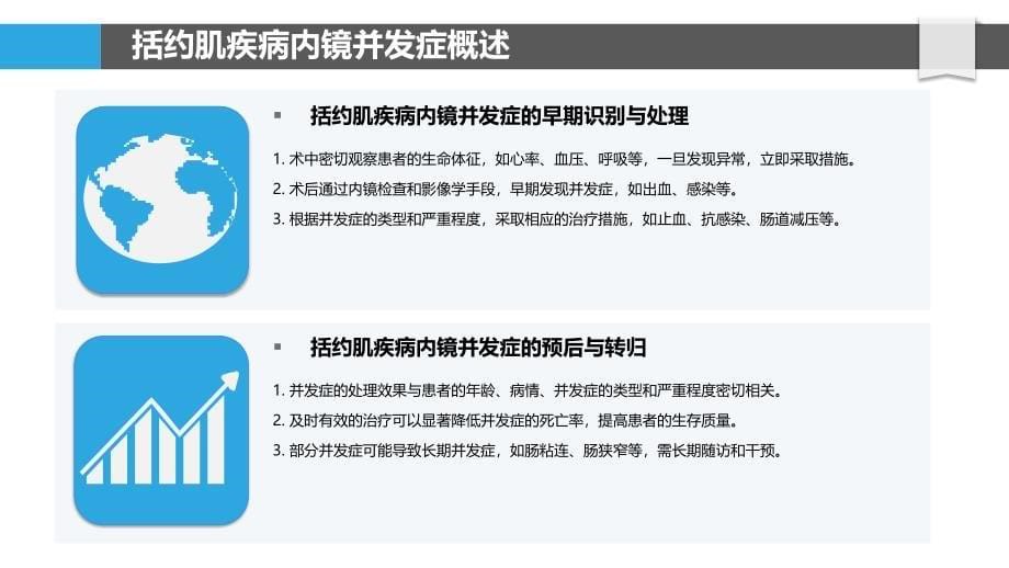 括约肌疾病内镜下并发症-剖析洞察_第5页