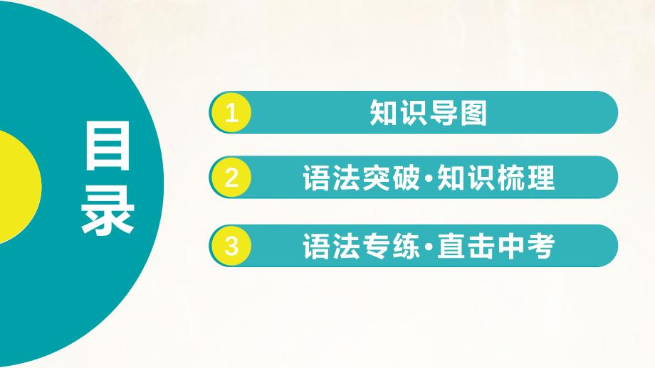 专题1　名词+课件-+2025年中考英语语法专题复习（泸州）_第2页