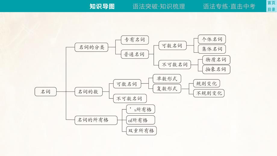 专题1　名词+课件-+2025年中考英语语法专题复习（泸州）_第4页