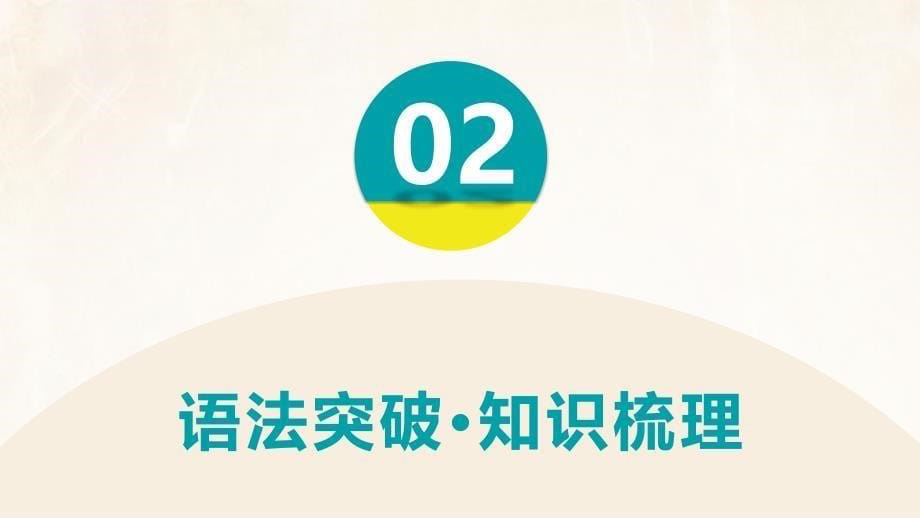 专题1　名词+课件-+2025年中考英语语法专题复习（泸州）_第5页