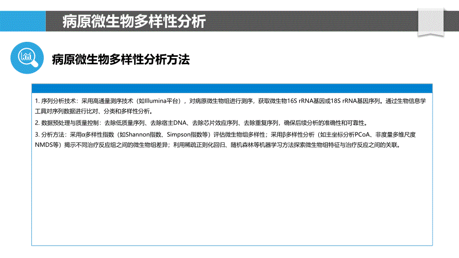 喉气管炎微生物组与治疗反应相关性-剖析洞察_第4页