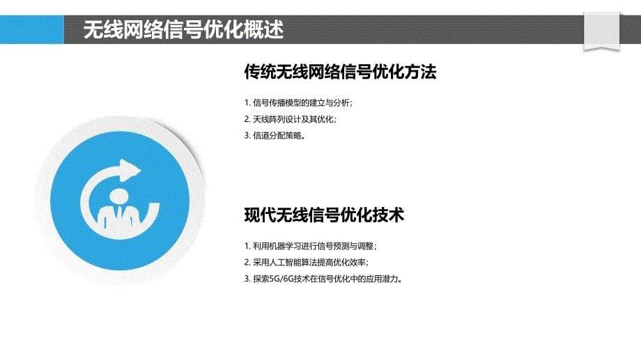 基于深度学习的无线网络信号优化方法-剖析洞察_第5页