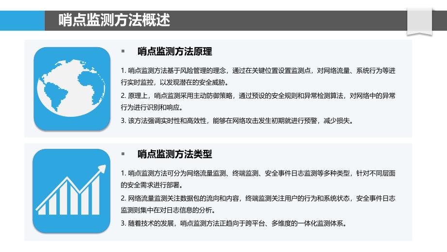 哨点监测方法效果评估-剖析洞察_第4页