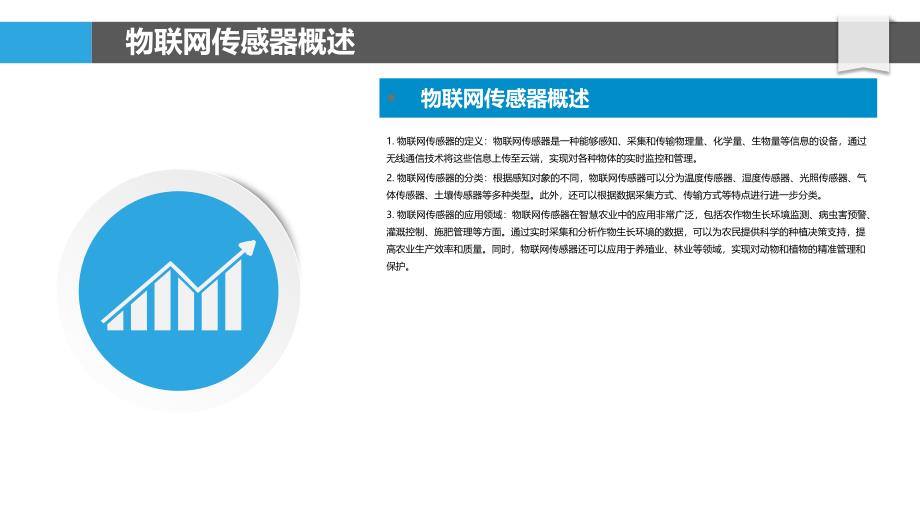 物联网传感器在智慧农业中的应用分析-剖析洞察_第4页