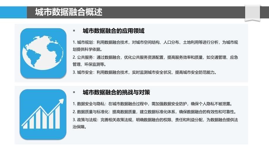 城市数据融合与共享-剖析洞察_第5页