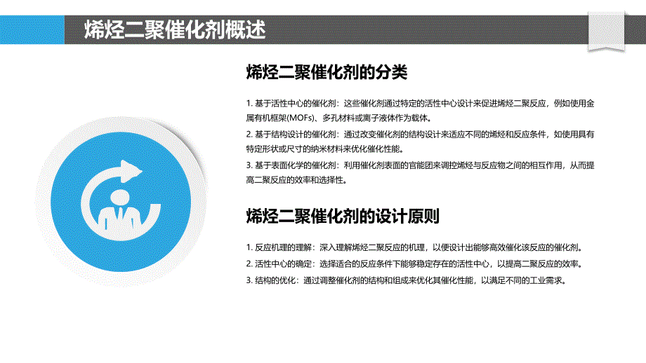 烯烃二聚催化剂的设计与优化-剖析洞察_第4页